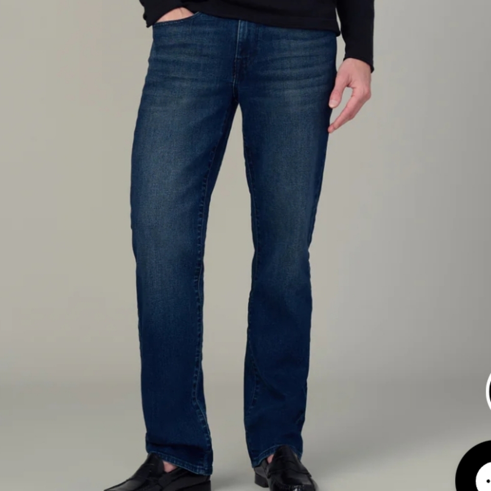 Like New Joe's Jeans The Classic, Sz. 36
